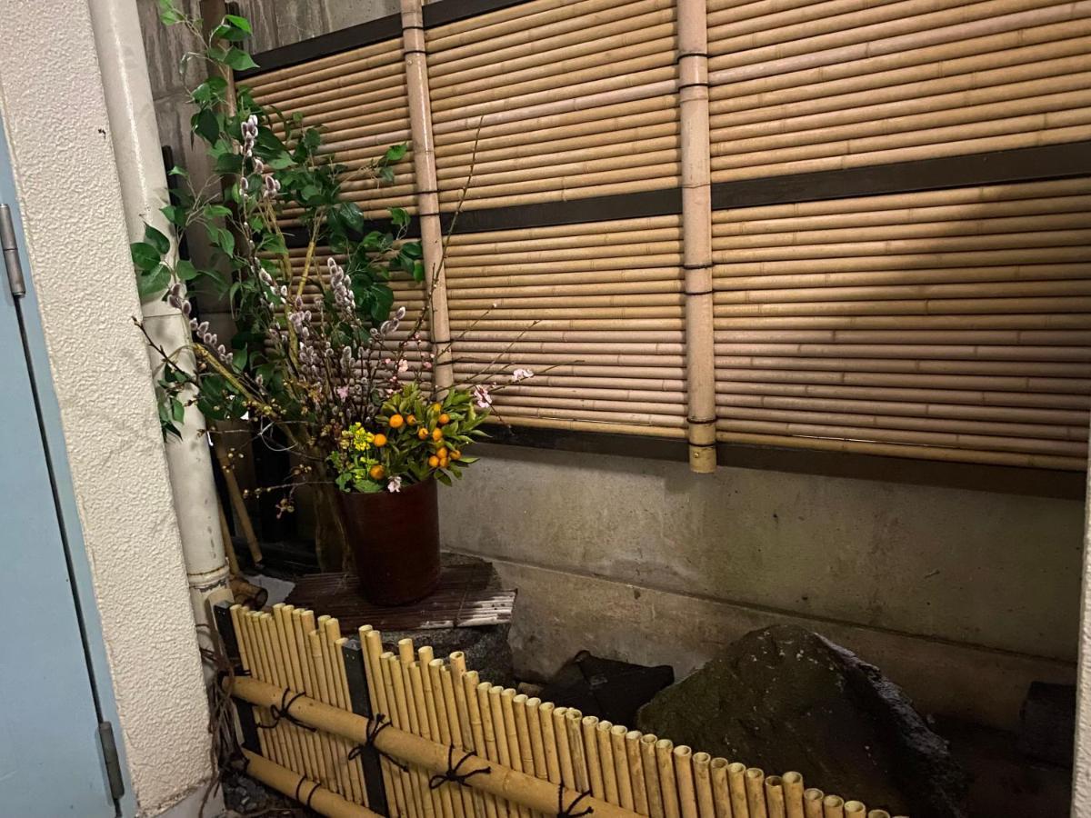 新宿新大久保駅日本和の宿 Tokyo Luaran gambar